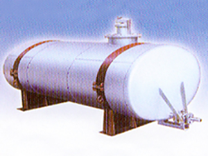 高位槽、計量罐、槽車、貯罐